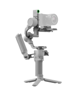 Estabilizador Gimbal DJI RS 4 Mini Combo
