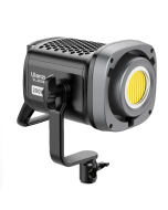 Luz de Vídeo LED Ulanzi VL-200Bi 200W – Full Color, V-Mount e Controle por APP