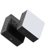 Painel de luz LED Ulanzi VL49 Pro 