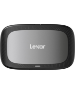 Leitor de cartão Lexar Professional CFexpress Tipo A/SD USB 3.2 Gen 2