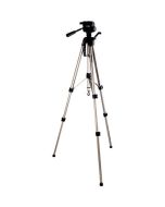 Tripé WF WT-3770 com Capacidade de 4 kg – Leve e Portátil
