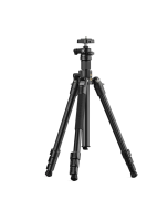 Tripé Ulanzi TT53 Uka – Leve, Compacto e Cabeça Esférica 360°