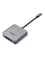 Leitor de cartão Lexar Professional CFexpress Tipo B USB 3.2 Gen 2