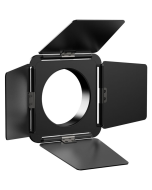Barndoors Ulanzi M4 – 4 Folhas com Montagem Bowens Mini