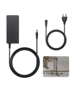 Fonte de Alimentação Ulanzi HT005 – Para Luzes 40W Pro e RGB (Plug BRA)