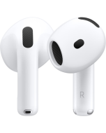 Fone de Ouvido Apple AirPods (4ª geração) - com cancelamento de ruído