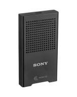 Leitor de cartão de memória Sony MRW-G1 CFexpress Tipo B/XQD 