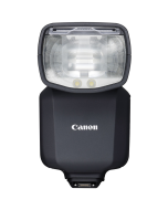 Flash Canon Speedlite EL-5 - compatível com R3, R6 Mark II, R7, R8, R50 e outros modelos.