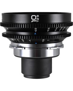 Lente Cine Venus Optics Laowa 10mm T2.9 Lite Zero-D VV (Montagem ARRI PL)