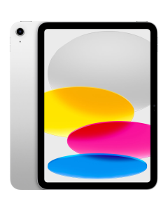Apple iPad A16 11" 128GB Wi-Fi Silver