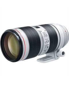 Lente Canon EF 70-200mm f/2.8 L IS III USM