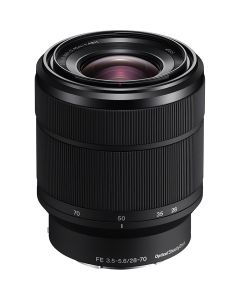 Lente Sony FE 28-70mm f/3.5-5.6 OSS (Open Box)