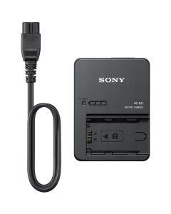 Carregador de Bateria Sony BC-QZ1 para NP-FZ100