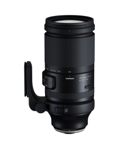 Lente Tamron 150-500mm f/5-6.7 Di III VC VXD para FUJIFILM X