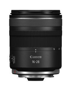 Lente Canon RF 16-28mm f/2.8 IS STM