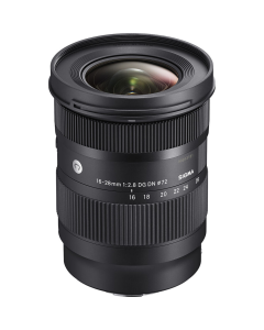 Lente Sigma Contemporary 16-28mm f/2.8 DG DN para Leica L