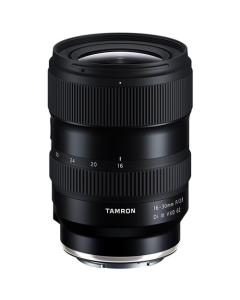Lente Tamron 16-30mm f/2.8 Di III VXD G2 para Sony E