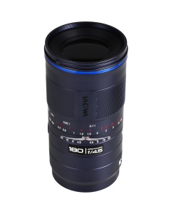 Lente Venus Optics Laowa 180mm f/4.5 1.5x Ultra-Macro APO para Sony E
