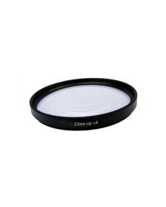 Filtro Close-Up Greika 52mm +4