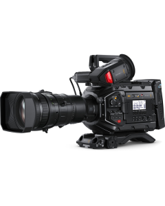Câmera Blackmagic Design URSA Broadcast G2