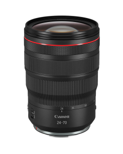 Lente Canon RF 24-70mm f/2.8 L IS USM
