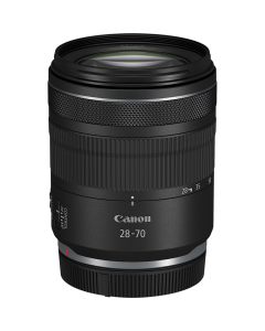 Lente Canon RF 28-70mm f/2.8 IS STM