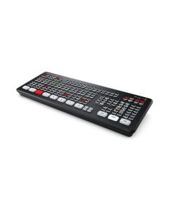 Switcher de Vídeo Blackmagic Design ATEM SDI Extreme ISO – Produção ao Vivo Multicâmera com Gravação ISO