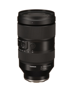 Lente Tamron 35-150mm f/2-2.8 Di III VXD para Nikon Z