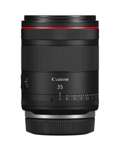 Lente Canon RF 35mm f/1.4 L VCM