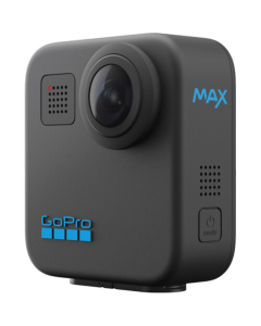 Câmera GoPro MAX 360 - Vídeo 360 e Estabilização Avançada