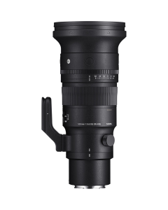 Lente Sigma 500mm f/5.6 DG DN OS Sports para Sony E 