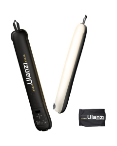 Tubo de iluminação portátil Ulanzi UA12 