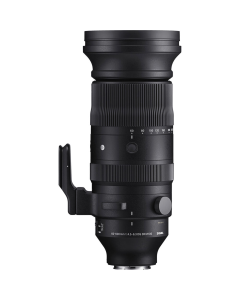 Lente Sigma 60-600mm f/4.5-6.3 DG DN OS Sports Lens (Sony E)