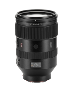 Lente Viltrox AF 135mm f/1.8 LAB FE para Sony E