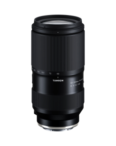 Lente Tamron 50-300mm f/4.5-6.3 Di III VC VXD para Sony E