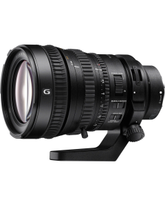 Lente Sony FE PZ 28-135mm f/4 G OSS