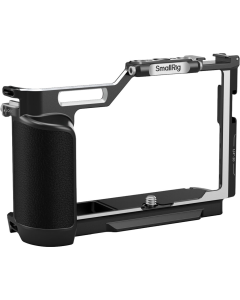 Cage SmallRig para Panasonic Lumix S9 – Estrutura de Proteção e Montagem Acessórios