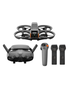 Drone DJI Avata 2 Fly More Combo (3 baterias) 