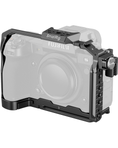 Cage SmallRig para FUJIFILM X-H2 & X-H2S