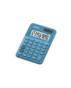Calculadora Casio MS-7UC-BU