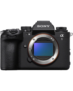 Câmera Sony a1 II Mirrorless (Corpo)