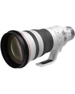 Lente Canon RF 400mm f/2.8 L IS USM