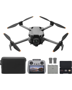 Drone DJI Mini 5 Pro Fly More Combo Plus com DJI RC2