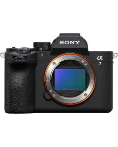 Câmera Sony a7 V Mirrorless (Corpo)