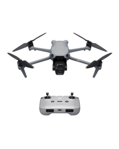 Drone DJI Air 3S com DJI RC-N3