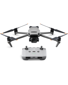 Drone DJI Mavic 3 Classic com DJI RC-N1