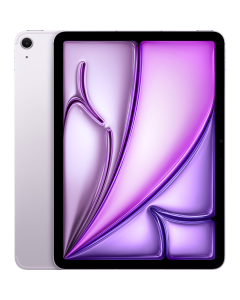 Apple iPad Air M2 11" 128GB Wi-Fi Purple