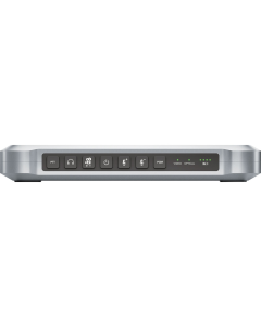 Conversor de Vídeo Blackmagic Design ATEM Câmera Converter – Conversão e Distribuição de Sinal para Produção ao Vivo