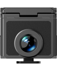 Visor Óptico de Nível de Cintura Ulanzi VF01 – Viewfinder com Montagem Cold Shoe e Enquadramento 35/50mm