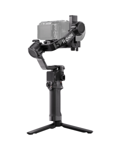 Estabilizador Gimbal DJI RS 5